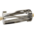 thumbnail image 2 of Thunder Group Stainless Steel Croissant Cutter, 2 of 2