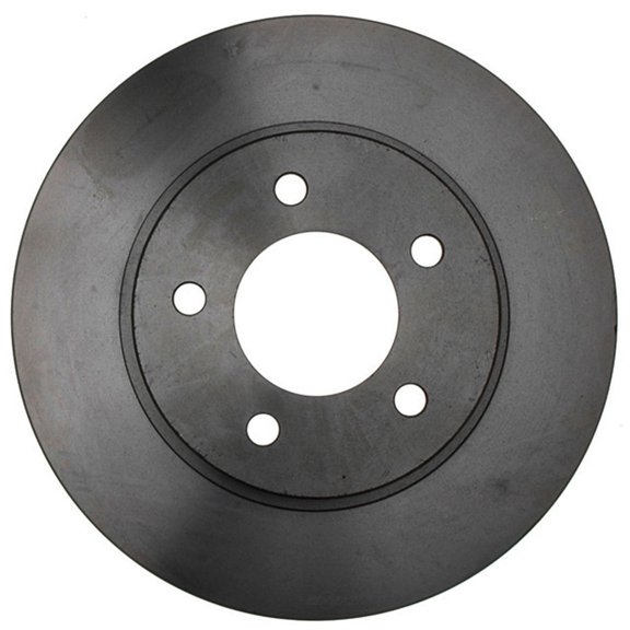 ACDelco Disc Brake Rotor Fits 1997 Dodge Intrepid