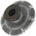 thumbnail image 6 of ECCPP Engine Cooling Fan Clutch Replacement fit for 1997-2000 Infiniti QX4 1999-2004 Nissan Frontier 1996-2000 Nissan Pathfinder 2000-2004 Nissan Xterra, 6 of 6