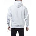 thumbnail image 2 of Pro Club Men's Heavyweight Pullover Hoodie (13oz), 2 of 4