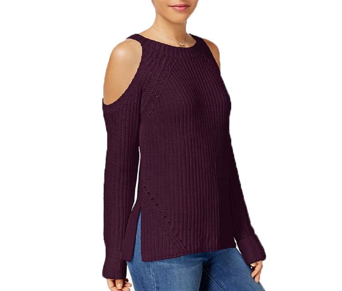 hippie rose sweater