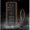 thumbnail image 2 of 300/1000W PTC Adjustable Thermostat Aquarium Fish Tank Submersible Water Heater, 2 of 3