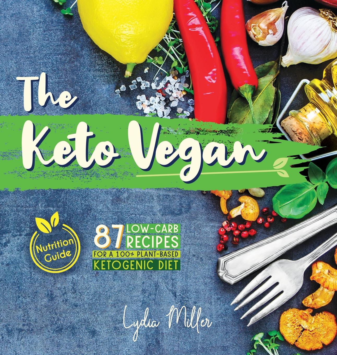 Vegetarian Weight Loss Cookbook The Keto Vegan (Hardcover) Walmart