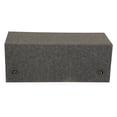 thumbnail image 5 of Q Powerr Dual 12" Ported L3 L5 L7 Subwoofer Box Speaker Enclosure (2 Pack), 5 of 6