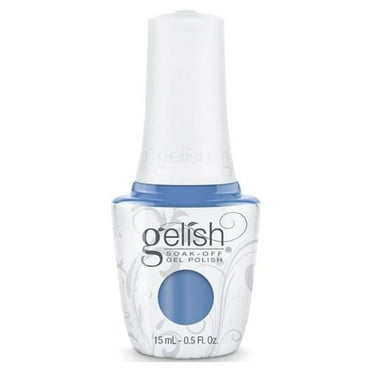 Gelish Up in the Blue  Soak-Off Gel Polish 0.5 oz. #1110862