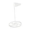 thumbnail image 3 of Copa y bandera para putting de golf, entrenamiento estable para putting de golf, copa para putting de golf para profesionales, regalos para golfistas, 3 of 8