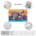 thumbnail image 2 of Anime Hetalia Axis Powers Poster Print (24) Wall Art Picture Painting Poster Canvas Print Posters Artworks Bedroom Living Room Decor 24x36inch(60x90cm), 2 of 6