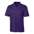 thumbnail image 1 of Clique Men's Ice Pique Polo Shirt, 1 of 3