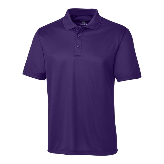 Clique Men's Ice Pique Polo Shirt