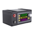 thumbnail image 1 of FUENTE DE ALIMENTACIÓN REGULADA DE DC, ADMITAR LA CARGA SOLAR SOLAR DE VOLTAJE DC REGULADOR DE TIMBRE AÑADA 0-65V 0-9A 585W SALIDA PARA CONTROLADOR LED, 1 of 7