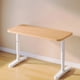 thumbnail image 5 of Study Computer Office Desk Reception Bedroom Standing Workstation Office Desk Student Scrivania Cameretta Modern Furniture My Lux Decor Round, 5 of 12
