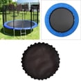 thumbnail image 6 of Trampoline Mat Black Equipment Accessory Parts Trampoline Jumping 100cm for 48inch, 6 of 8