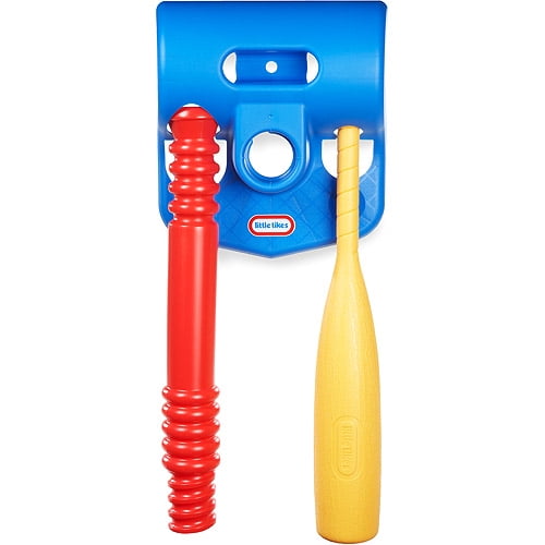 Little Tikes TotSports T-Ball Set 50743141515 | eBay