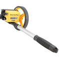 thumbnail image 3 of Measuring Wheel Distance Measurer Plastic 17.72 x 6.3 5.51in for Surveyors(Small Wheel, 12), 3 of 4
