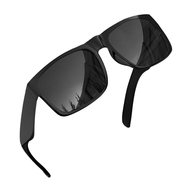 Molinillo de Gafas Punch XL Súper Oscuro Polarizado Blackout
