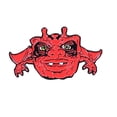 thumbnail image 2 of Boglins Drak Enamel Collector Pin, 2 of 2