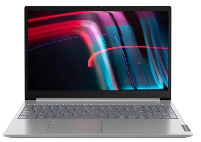 【ThinkBook15】Core i5/8G/256G Office2019 Pre-Owned Lenovo ThinkBook 15 15.6