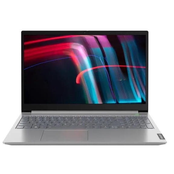 Restored Lenovo ThinkBook 15 15.5" Intel Core i5 10th Gen 8GB 256GB Windows 11 (Refurbished)