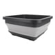 thumbnail image 1 of Lavabo Plegable, Bañera Plegable De Plástico Para Cocina Para Viajes, 1 of 7