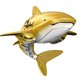 thumbnail image 1 of Control Remoto Shark Toys El Mejor Regalo Para Niños 44632 Súper Larga Duración De La Batería Simulación Submarina Peces Para Nadar 2.4Ghz Barco De Control Remoto matsuzay VI012658-02, 1 of 6