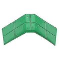 thumbnail image 5 of 10pcs Plastic Bird Perches Non-slip Pigeon Rest Stand - Dove Bird Perch Holder Accessories, 5 of 5