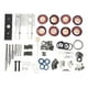 thumbnail image 1 of 243pcs Injector Rebuild Tool Kit O Ring Seal Spring 1833564C92 for Powerstroke 7.3L Diesel 1994 to 2003, 1 of 4