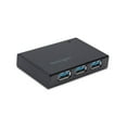 thumbnail image 2 of UH4000C USB 3.0 4-Port HubCharger, 2 of 8