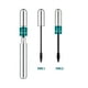 thumbnail image 4 of Fiudx Configura Máscara de Pestañas, Cepillo Doble Voluminizador y Potenciador de Pestañas, Herramienta de Maquillaje para Rizar y Alargar Las Pestañas, Uso Profesional Diario, Fórmula de Secado Rápi, 4 of 7