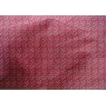 thumbnail image 4 of oneOone Cotton Silk Fabric Geometric Block Print Fabric By The Yard 42 Inch Wide, 4 of 4