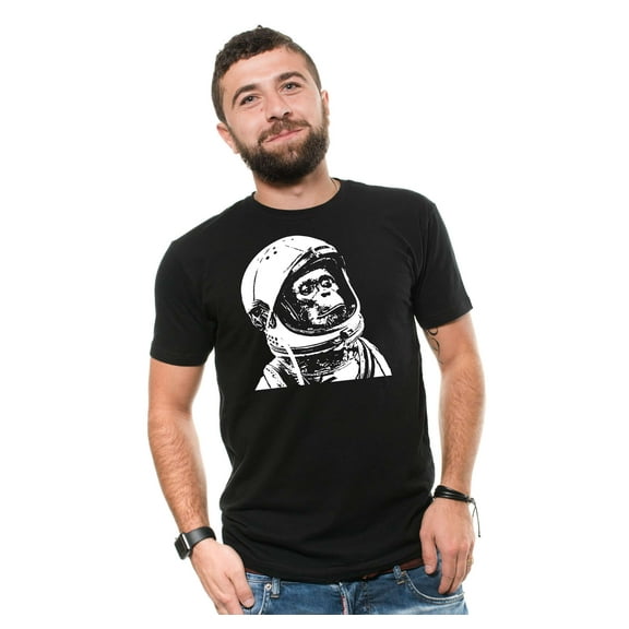 Astronaut Chimp Monkey Shirt Astronaut Gifts Astronaut Monkey Shirt Astronaut Patriotic Shirts