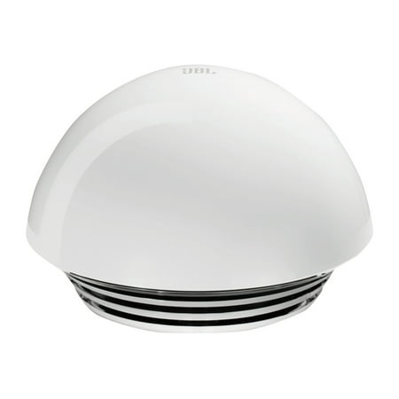 JBL Spyro - Speaker system - for PC - 2.1-channel - 36 Watt (total) - white