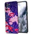 thumbnail image 1 of Japanese-224 Phone Case, Degined for Samsung Galaxy S21 Case Men Women, Flexible Silicone Shockproof Case for Samsung Galaxy S21, 1 of 1