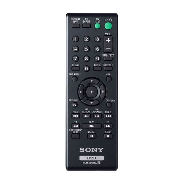 New Sony DVP-SR200P DVD Player Ultra Slim RW Remote selling CD 480P Dolby Digital