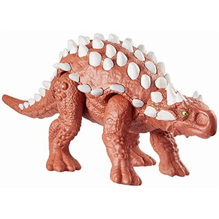 Minmi Jurassic World Poseable Dinosaur 4"