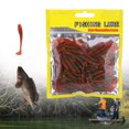 thumbnail image 1 of Durable Small Convenient Fishing Lures Fishing Soft Lures For Fish, 1 of 8