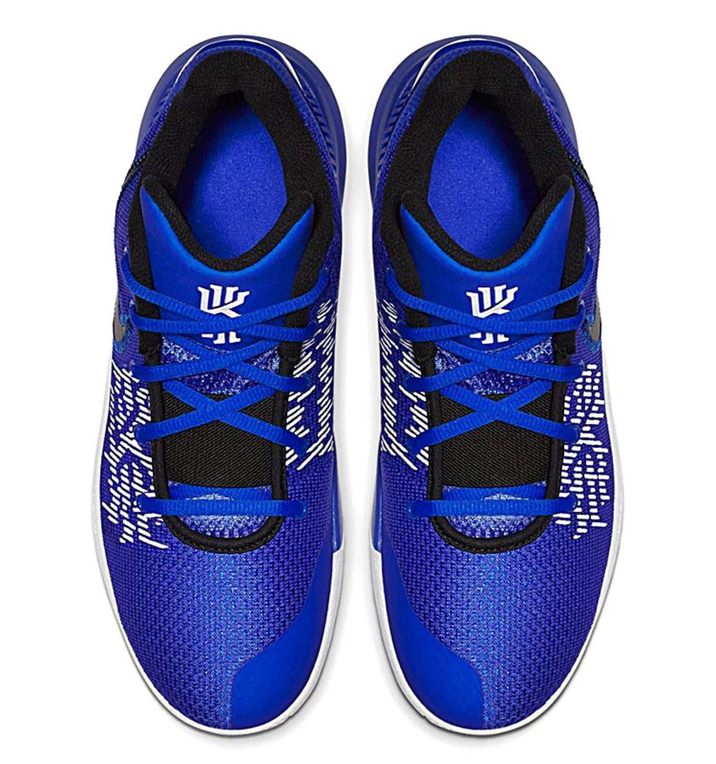Tenis Nike Kyrie Flytrap II Hombre Basquetbol azul 28.5 Nike Kyrie Flytrap  II | Walmart en línea