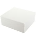 thumbnail image 3 of Gift Wrapping Box Paper Case for Birthday Festival Anniversary Wedding 1 Set, 3 of 8