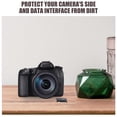 thumbnail image 3 of Camera Battery Cover Compatible For Hero 6/5 Battery Door Cover Camera Battery Shell, 3 of 8