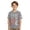 Light Gray, variant on Boys’ 1776-2026 Distressed Flag T-Shirt, Independence Day Patriotic Kids Short Sleeve Tee