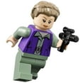 thumbnail image 1 of LEGO Star Wars Minifigure General Princess Leia with Blaster 75140, 1 of 1