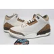 thumbnail image 1 of A i r-Jor-dan 3 Retro Palomino Style # CT8532-102 Size 8.5, 1 of 6