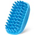 thumbnail image 1 of Cepillo de goma al curry para perros de pelo corto Freshly Bailey, 1 of 7