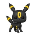 thumbnail image 2 of Figura de vinilo coleccionable Funko POP! Juegos Pokemon Umbreon, 2 of 8
