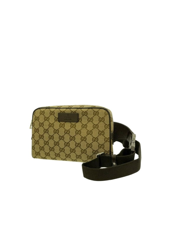 Gucci Womens Fanny Packs in Women's Bags Gucci Womens Fanny Packs in Women's Bags