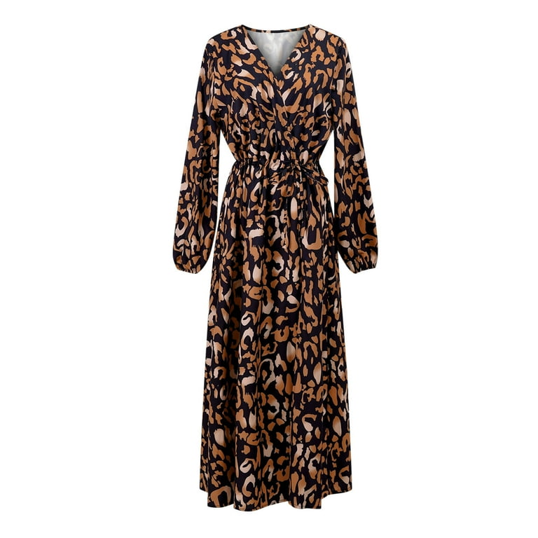 Copy of Summer Deep V Two Split Print Beach Dress Kafftan Long Sleeve Ruffle Seaside Maxi Dress Copy of Summer Deep V Two Split Print Beach Dress Kafftan Long Sleeve Ruffle Seaside Maxi Dress