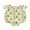 Lemon Yellow, variant on BemeyourBBs Newborn Baby Girl Bubble Romper Infant Baby Summer Clothes Loose Fit Strawberry Lemon Bow Print Crew Neck Flying Sleeve Bodysuit Jumpsuit Playsuit