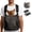 Standard Backpack + Sling Bag, variant on Dog Front Backpack Carrier 5-12 lbs, Soft Breathable Pet Front Facing Carrier with Adjustable Straps, Multi-Pocket Design, for Small Dogs & Cats (2 Pockets (Standard Backpack))