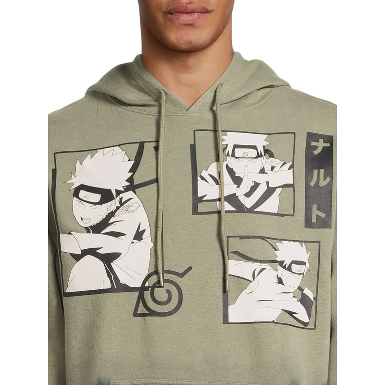 Naruto hoodies near me hotsell