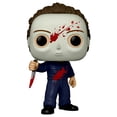 thumbnail image 4 of FUNKO SPECIALTY SERIES POP! MOVIES: Halloween - Michael Myers 10" (Blood) (FS), Funko, Gifts, 4 of 8