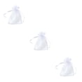 thumbnail image 3 of Wosthever Cestas de raíces de plantas Bolsa de malla Bolsas de red protectoras a prueba de insectos de varios tamaños Suministros para patios Type1 NO1, 3 of 6